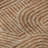 Premium Machine Washable Prisco Terracotta Rug-160223065