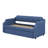 Twin Size Upholstered Daybed With Trundle-843436849