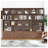 Tall Bookshelf 