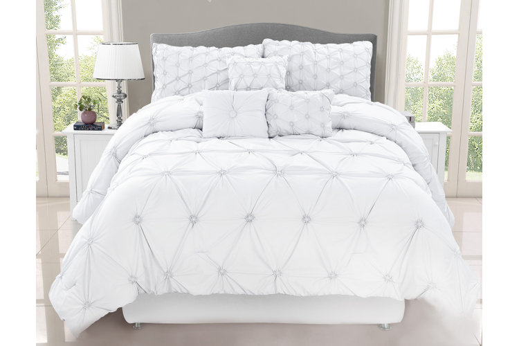 Top Winter Comforters & Sets
