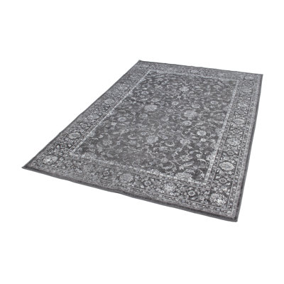 Saoirse Classic Hand Woven Area Rug Set