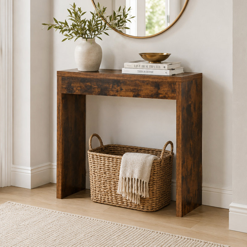Table d'entrée Gillings, Barnwood
