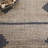 Kirtana Natural Fiber Flat Weave Jute Pile Southwestern Rug-588748834