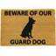 Jema Non-Slip Outdoor Doormat