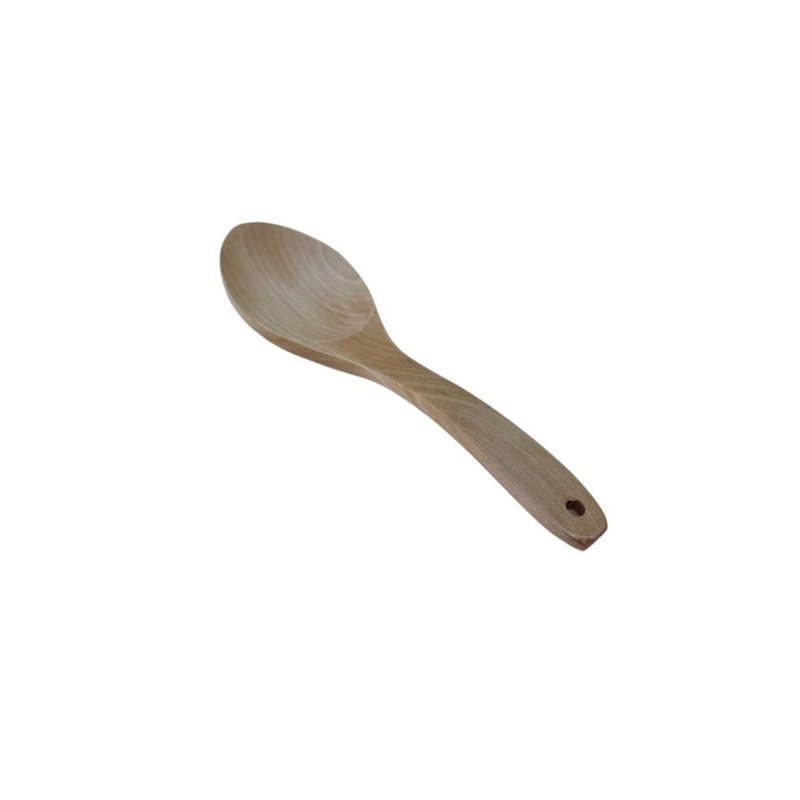 Cuillère de cuisine en bois EcoQuality