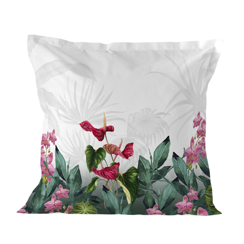 Encinal 100% Cotton Pillow Case