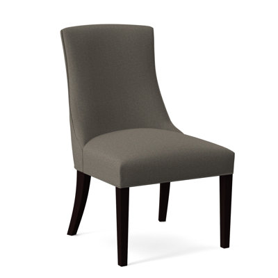 Chaise de salle à manger Tuxedo