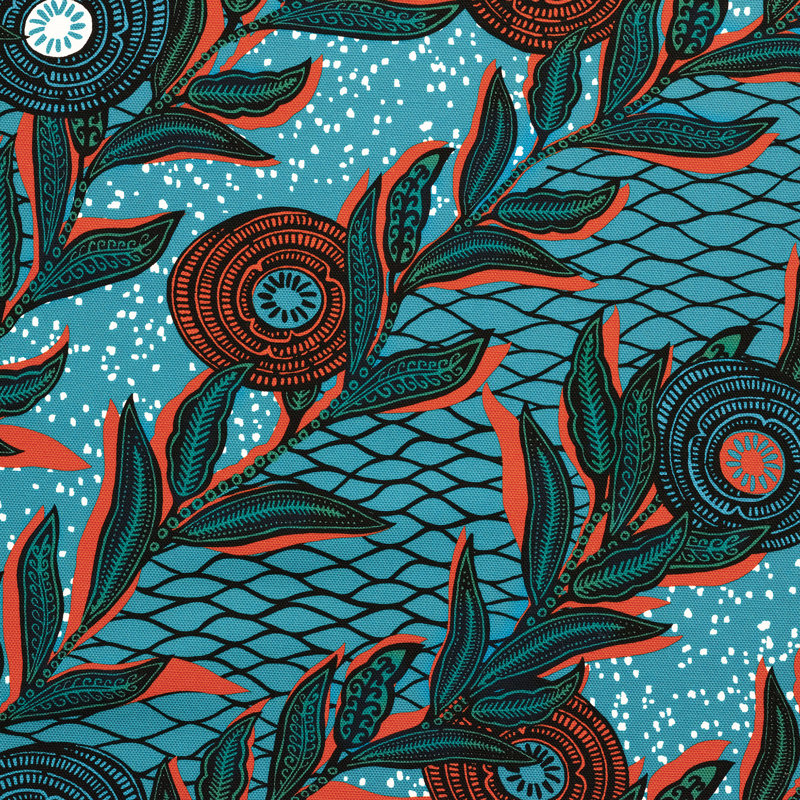 100% Cotton Fabric