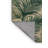 Washable Palm Fronds Hawaiian Area Rug-808478187