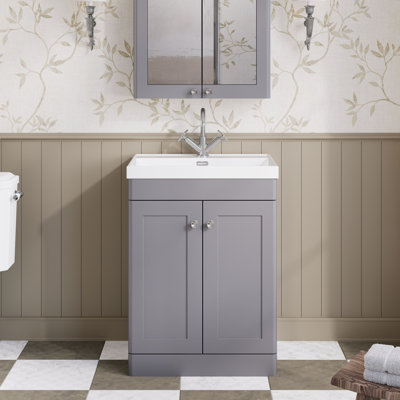 Classique Bathroom Vanity