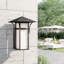 Harbor Outdoor Wall Lantern-6439731-3771066