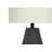 Lighting, 24"H, Table Lamp, Contemporary-754441348
