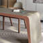 Bureau haut de gamme en bois massif-384129388