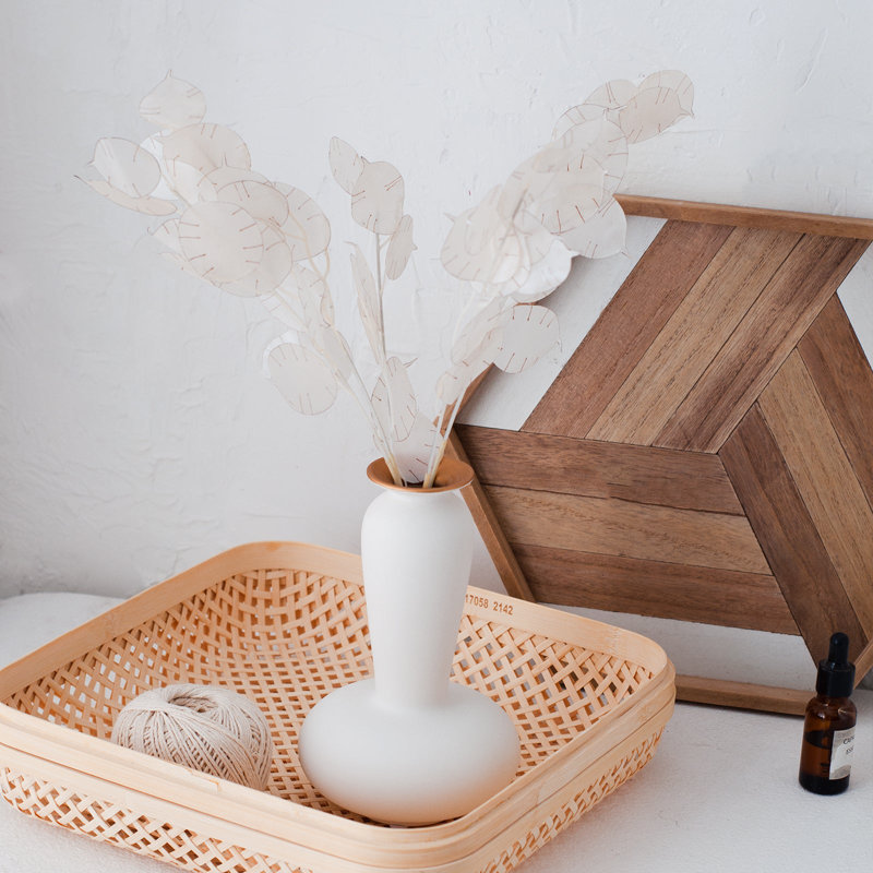 Joclyn Ceramic Table Vase