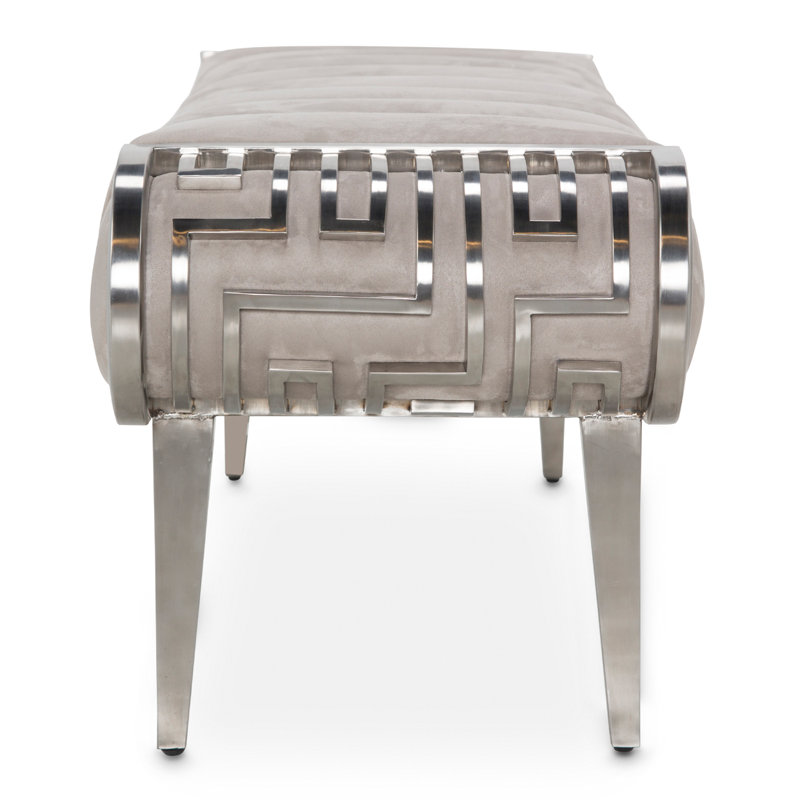 Roxbury Park Upholstered Bench