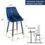 Tabouret de bar 19 po Wilhite-882761668-859203046