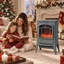 Electric Fireplace