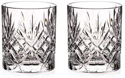 1ml Crystal Drinking Glass