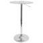 Coveney Adjustable Bar Table-23436922-128878652