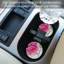 Sous-verre Peony Love