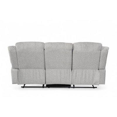 Aesir Reclining Sofa