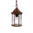 Pruitt Outdoor Hanging Lantern-26243288-26243281-26243285