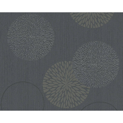 Spot 3 Geometric Roll