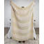 Jeté en tricot ivoire Your Lifestyle par Donna Sharp-152553715