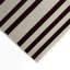 Tapis intérieur / extérieur beige HorizontalStripes-1673787872
