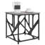 Bergner Four Leg Coffee Table-220848452