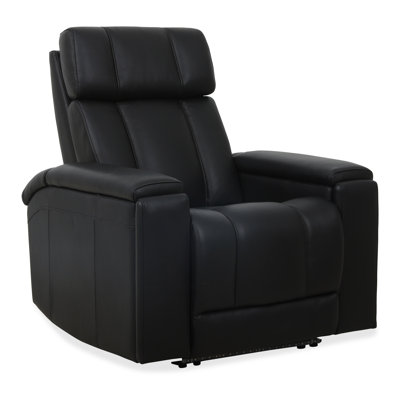 Danya Zero Gravity Power Recliner With Immersive Audio P3
