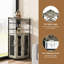47 cm Iron Bar Cabinet Bar Cabinet