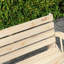 Bramley Deck Chair