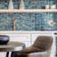 Komorebi 1x3 Picket Polished Glass Mosaic Tile-1937895378