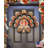 Thanksgiving Turkey Decorative Accent