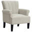 Fauteuil Accent Rivet