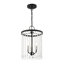 Lustre tambour 3 lumières classique-88562362