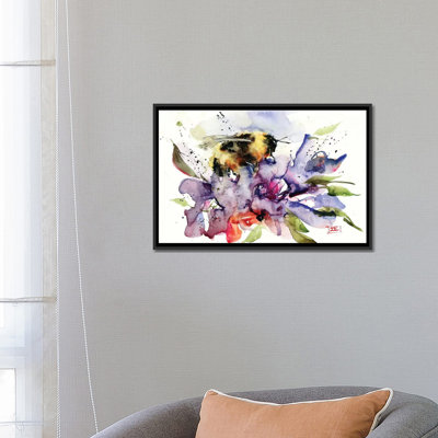 " Nectar " by Dean Crouser