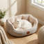 Lit pour chat Pawsy-69017838