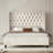 Dillwyn Upholstered Wingback Bed-1767187050-1767187049