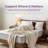  10"/12"/14" Firm Hybrid Mattress - Sleep by Wayfair-20292873-123514114
