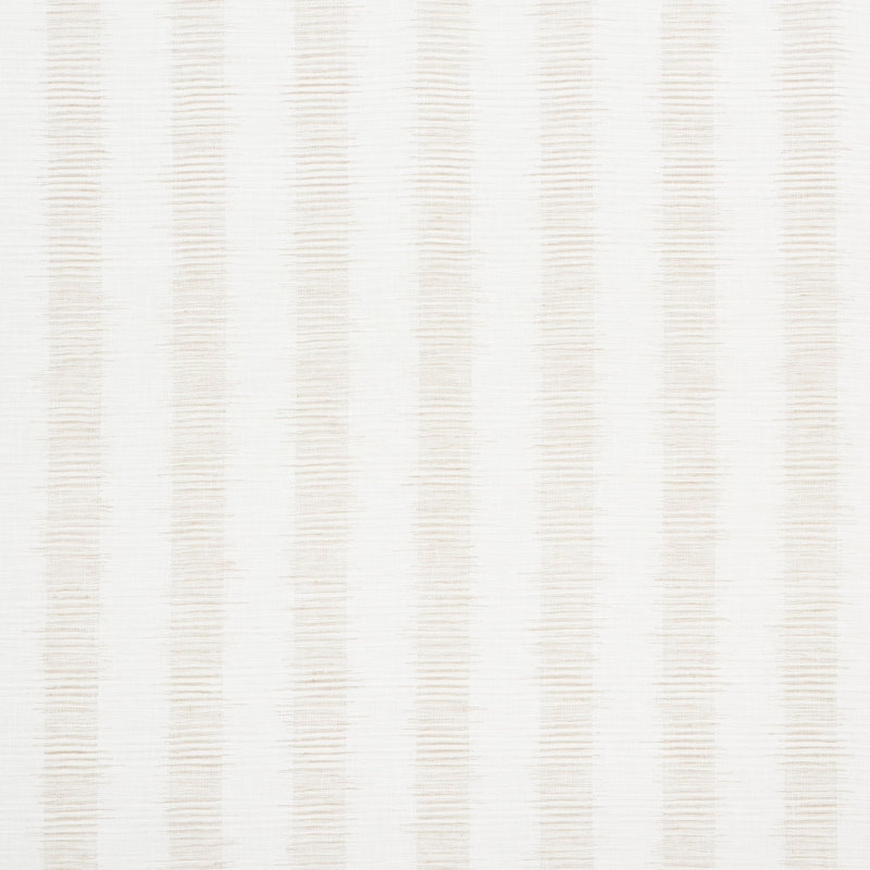 Tissu ikat Attleboro, Naturel