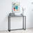 Bromford 36.02'' Console Table-1320902725