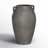 Zaryiah Ceramic / Porcelain Table Vase