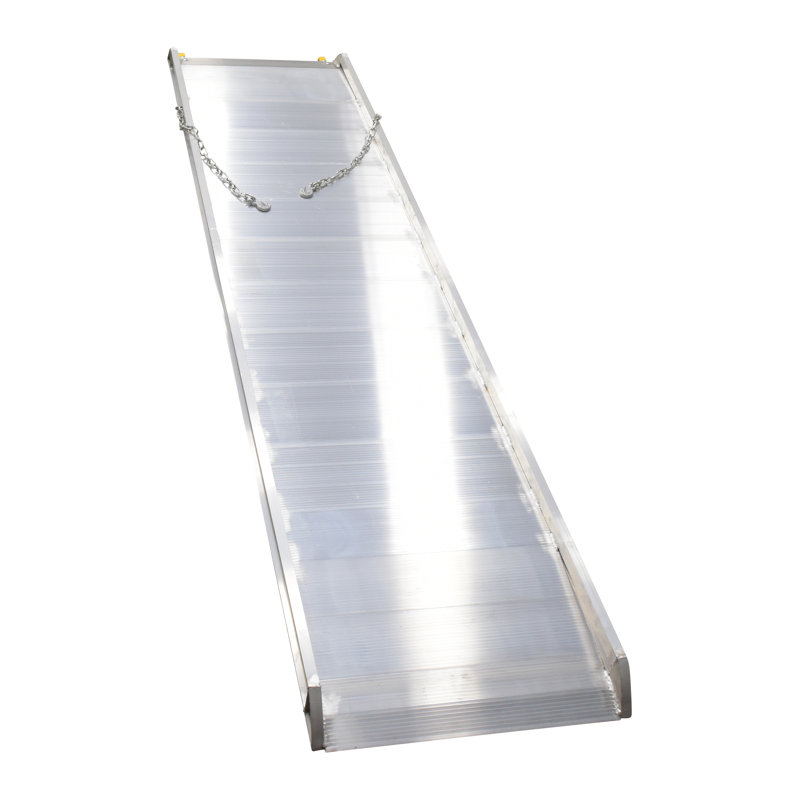 Rampe de vestil, H 5,88 po x l 28 po x P 123,07 po