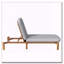 Chaise longue d'extérieur ajustable-971681752