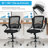 Deana Mesh Drafting Chair
