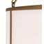 16 - Light Pendant