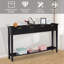 Console de 59 po Olgin