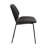 Monceau 18'' H Upholstered Side Chair